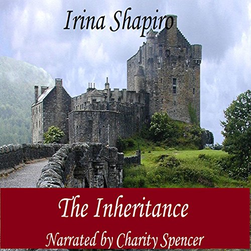 Cover of The Inheritance