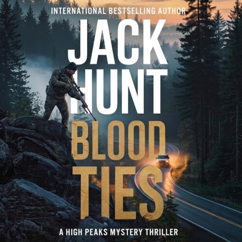 Cover of Blood Ties