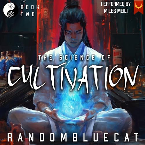 Cover of The Science of Cultivation 2