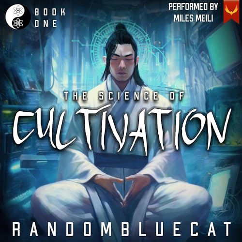 Cover of The Science of Cultivation