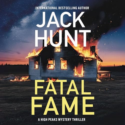 Cover of Fatal Fame