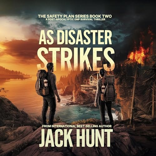 Cover of As Disaster Strikes