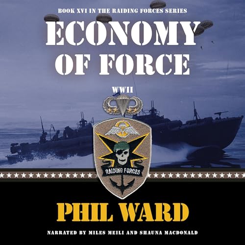 Cover of Economy of Force