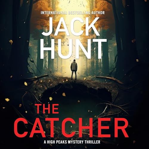 Cover of The Catcher