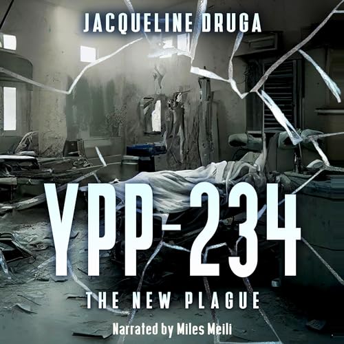 Cover of YPP-234