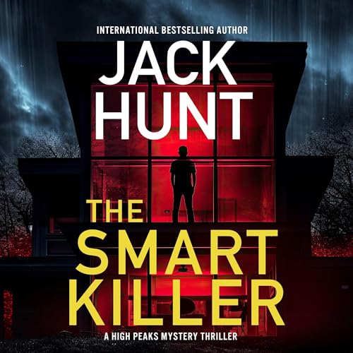 Cover of The Smart Killer