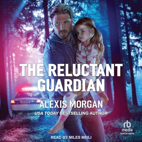 Cover of The Reluctant Guardian