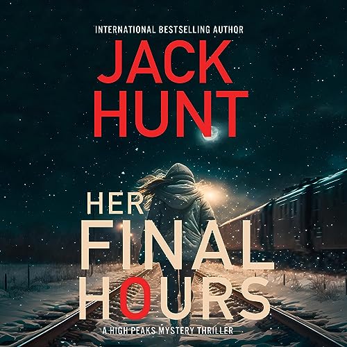 Cover of Her Final Hours