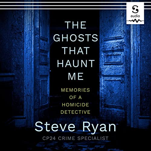 Cover of The Ghosts That Haunt Me