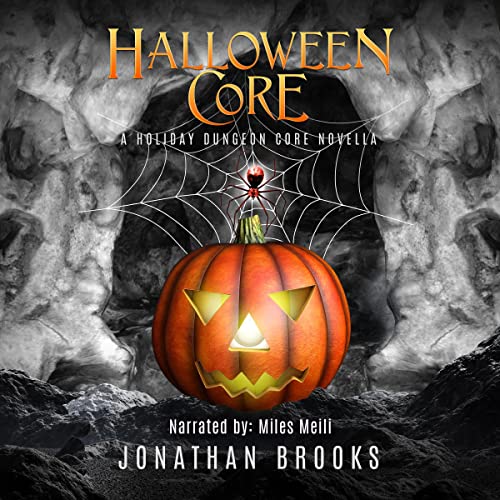 Cover of Halloween Core