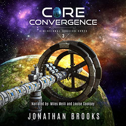 Cover of Core Convergence