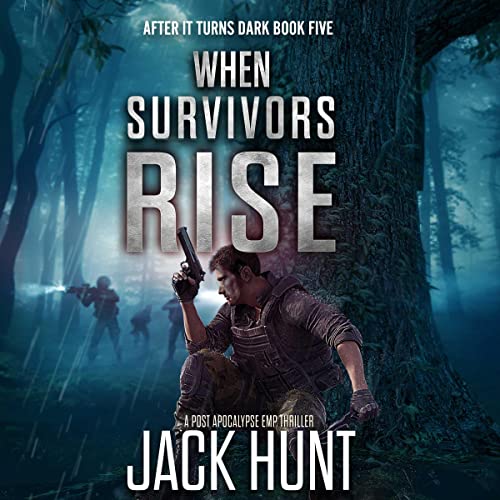 Cover of When Survivors Rise