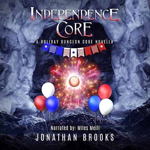 Cover of Independence Core