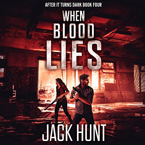 Cover of When Blood Lies