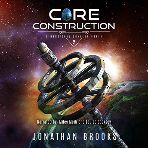 Cover of Core Construction