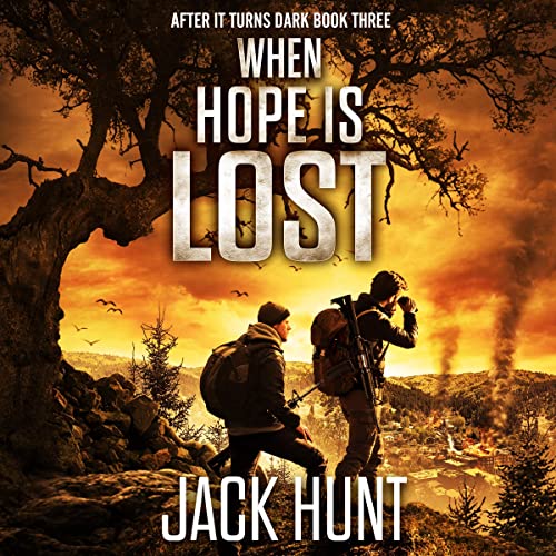 Cover of When Hope Is Lost