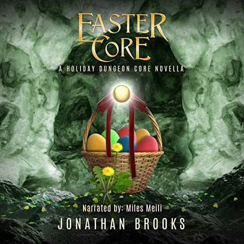 Cover of Easter Core