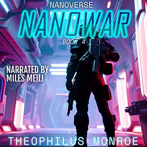 Cover of Nanowar