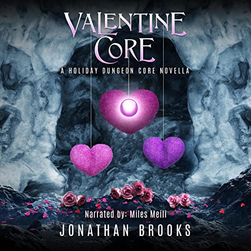 Cover of Valentine Core