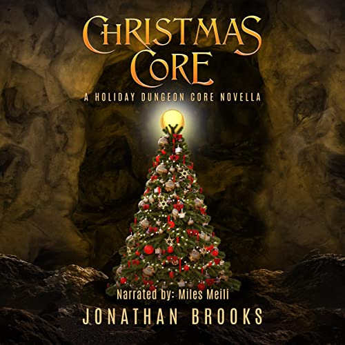 Cover of Christmas Core
