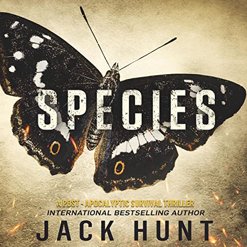 Cover of Species