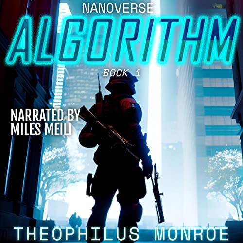Cover of Algorithm