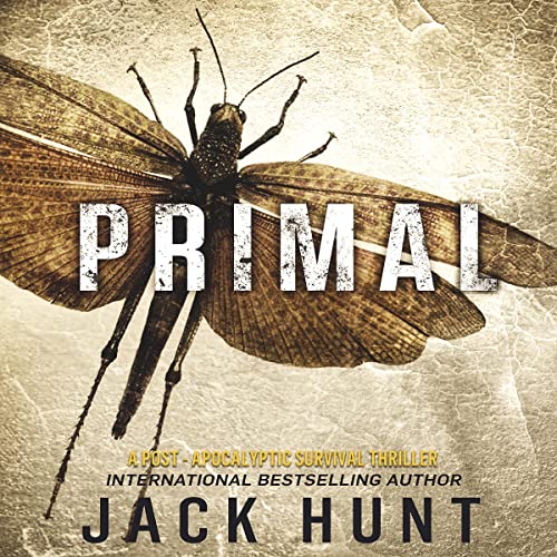 Cover of Primal