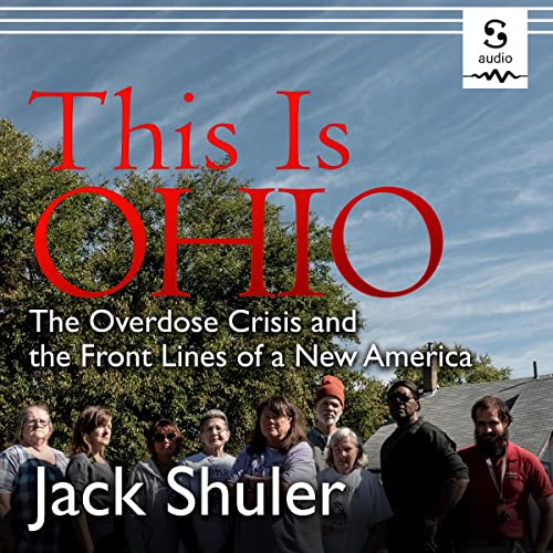 Cover of This Is Ohio