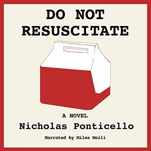 Cover of Do Not Resuscitate