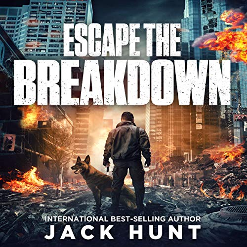 Cover of Escape the Breakdown