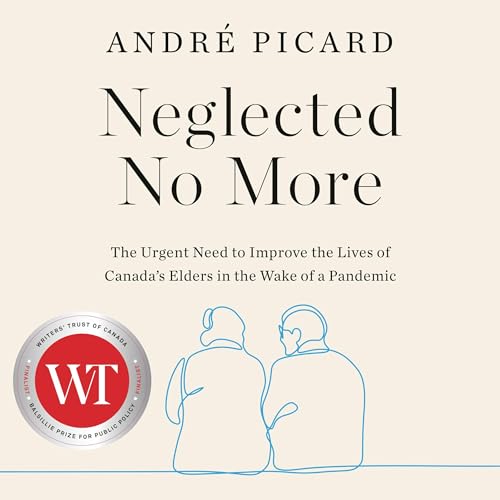 Cover of Neglected No More