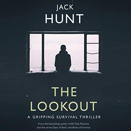 Cover of The Lookout