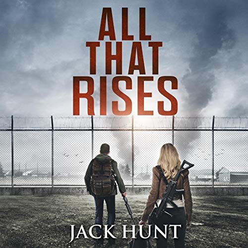 Cover of All That Rises