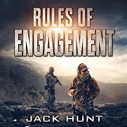 Cover of Rules of Engagement