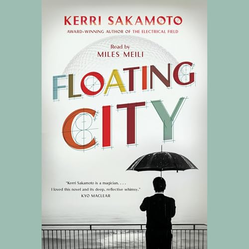 Cover of Floating City