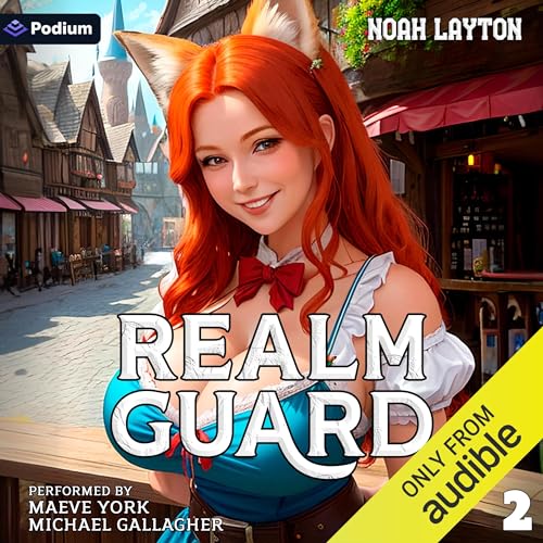 Cover of Realm Guard 2
