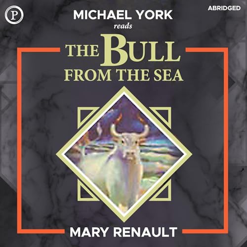 Cover of The Bull from the Sea