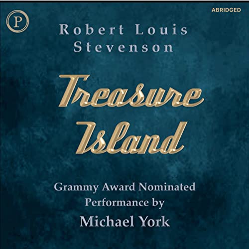Cover of Treasure Island