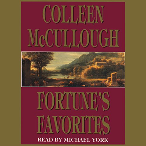 Cover of Fortune's Favorite