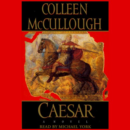 Cover of Caesar
