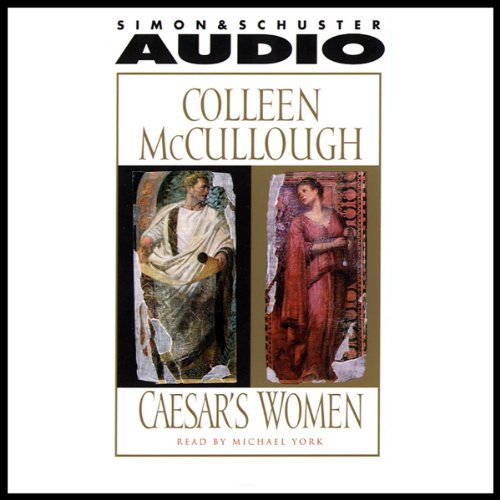 Cover of Caesar's Women