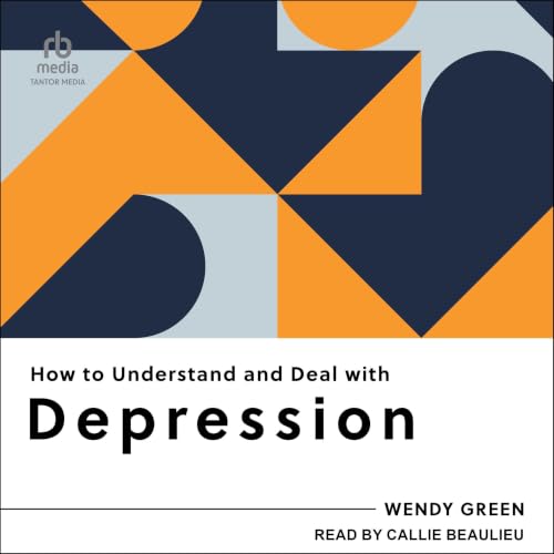 Cover of How to Understand and Deal with Depression