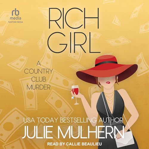 Cover of Rich Girl