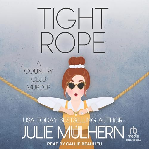 Cover of Tight Rope