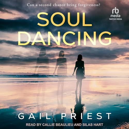 Cover of Soul Dancing