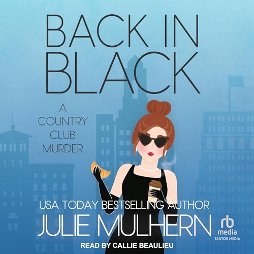 Cover of Back in Black