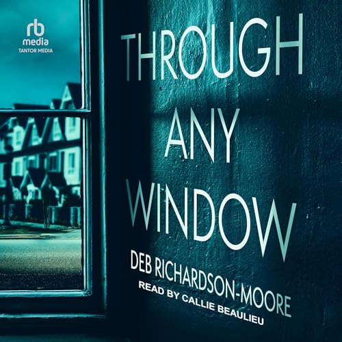 Cover of Through Any Window