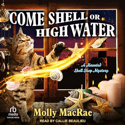 Cover of Come Shell or High Water
