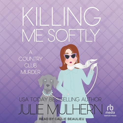 Cover of Killing Me Softly