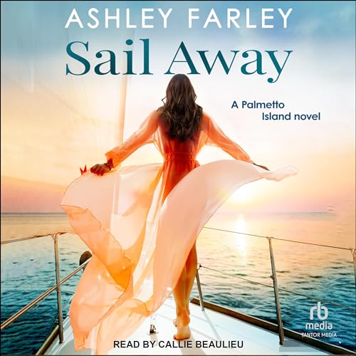 Cover of Sail Away